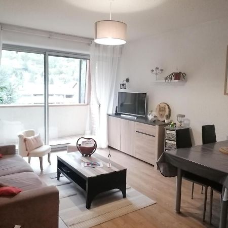 Studio 4 Personnes Saint-Lary-Soulan Zewnętrze zdjęcie
