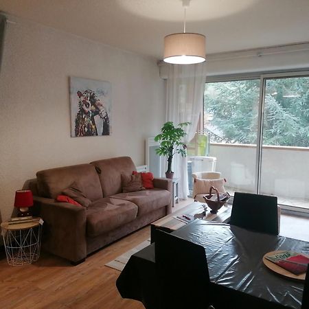 Studio 4 Personnes Saint-Lary-Soulan Zewnętrze zdjęcie