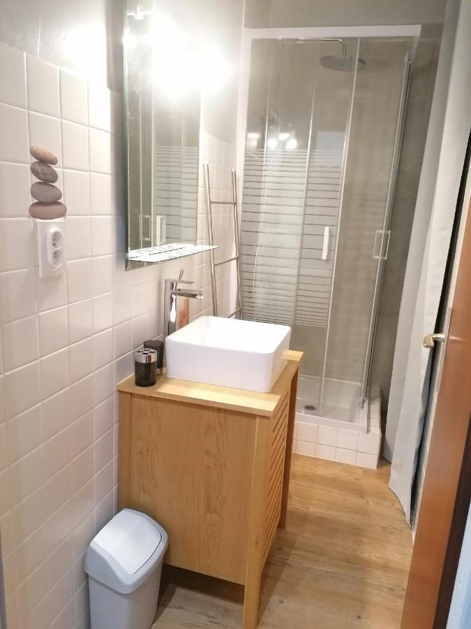 Studio 4 Personnes Saint-Lary-Soulan Zewnętrze zdjęcie