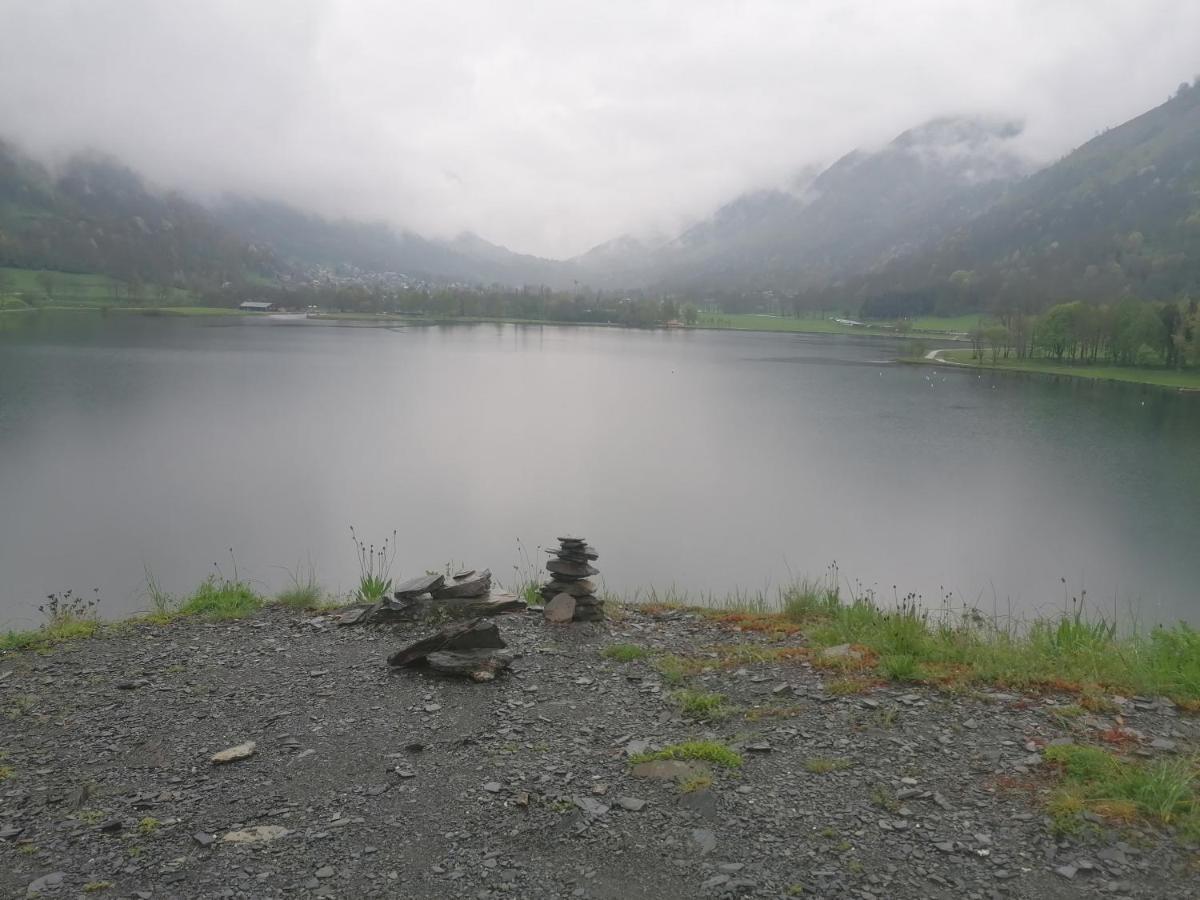 Studio 4 Personnes Saint-Lary-Soulan Zewnętrze zdjęcie