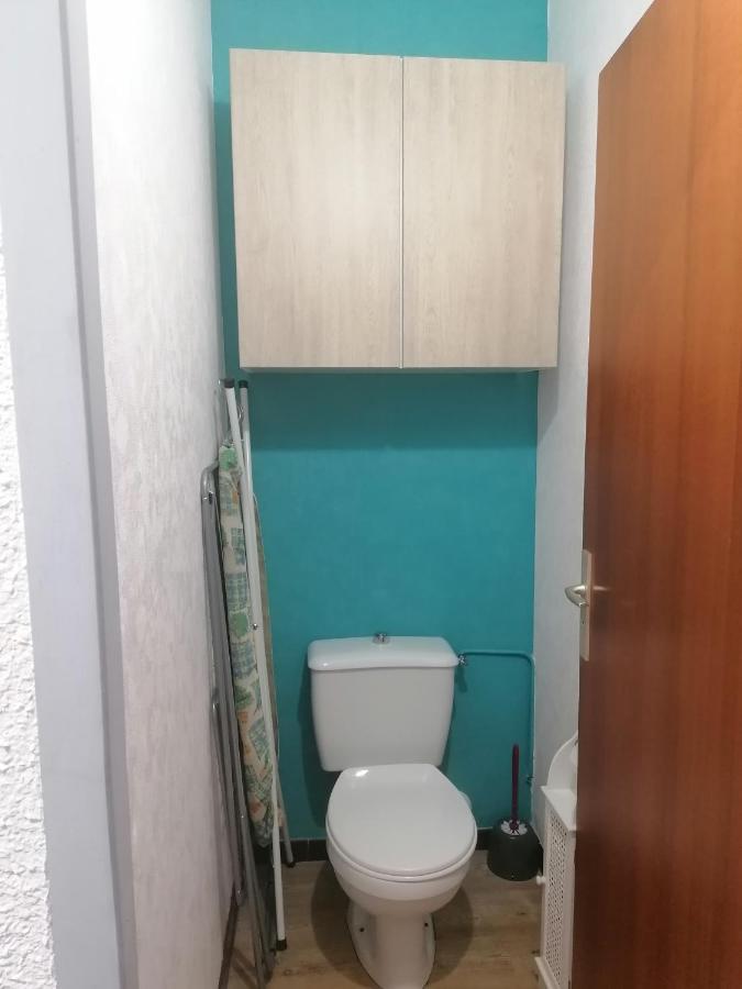 Studio 4 Personnes Saint-Lary-Soulan Zewnętrze zdjęcie